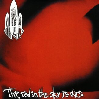 At The Gates - The Red In The Sky Is Ours [LP]