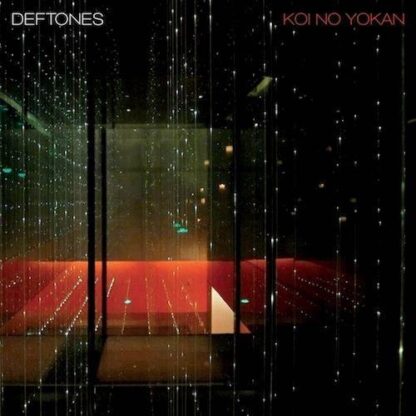 Deftones - Koi No Yokan [LP]