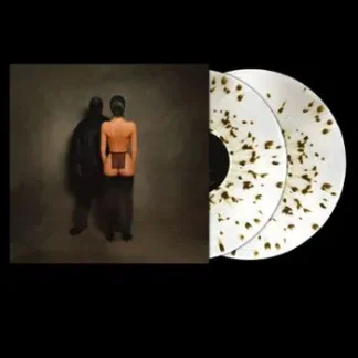 Kanye West & Ty Dolla $ign - Vultures 1 [LTD 2xLP] (Coloured Vinyl)