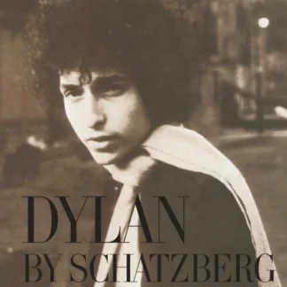 Jerry Schatzberg - Dylan By Schatzberg [BOK]