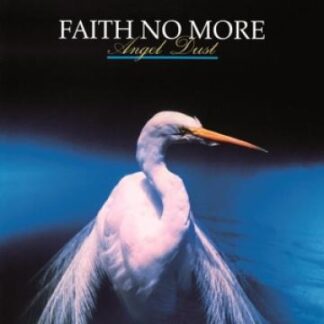 Faith No More - Angel Dust [2xLP]