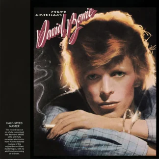 David Bowie - Young Americans (50th Anniversary Half-Speed Master) [LTD LP]