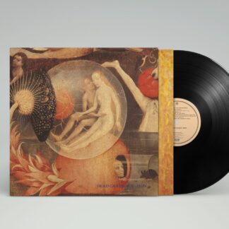 Dead Can Dance - Aion [LP]