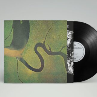Dead Can Dance - The Serpent's Egg [LP]