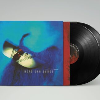 Dead Can Dance - Spiritchaser [2xLP]