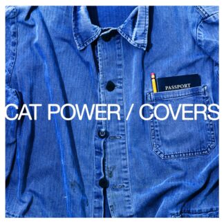 Cat Power - Covers [LP]