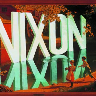 Lambchop - Nixon [LP]