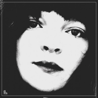 Jessica Pratt - Jessica Pratt [LP]