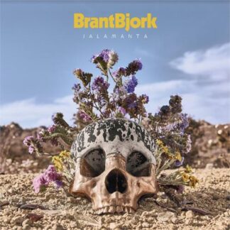 Brant Bjork - Jalamanta [2xLP]