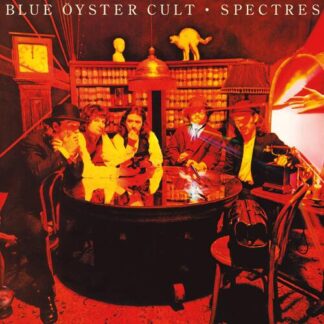 Blue Öyster Cult - Spectres [LP]