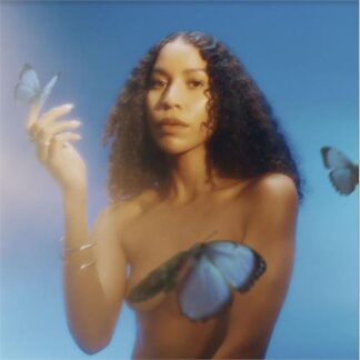 Charlotte dos Santos - Morfo [LP]