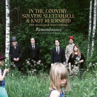 In The Country - Remembrance [LP]