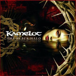 Kamelot - The Black Halo (20th Anniversary Edition) [2xLP]