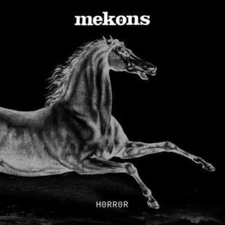 Mekons - Horror [LTD LP] (Red Vinyl)