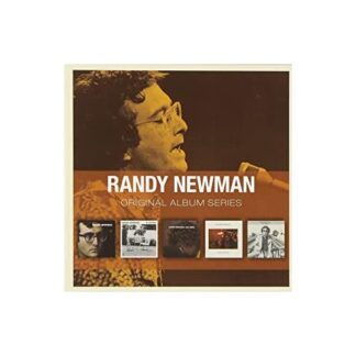 Randy Newman - Original Album Series [5xCD]