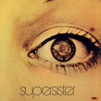 Supersister - To The Highest Bidder [LTD LP] (Coloured Vinyl)