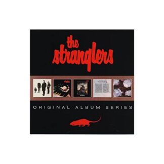 The Stranglers - Original Album Series [5xCD]