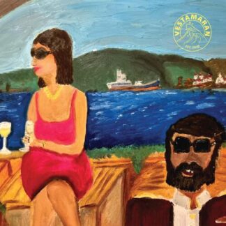 Vestamaran - A Touch of Class [LP]