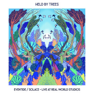 Held By Trees - Eventide/Solace [LP]