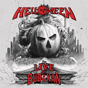 Helloween - Live At Budokan [Blu-ray]