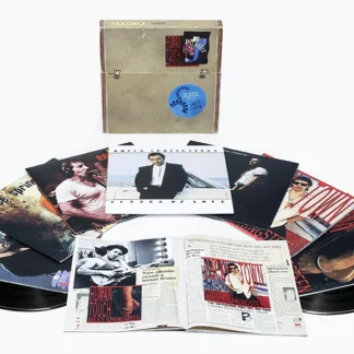 Bruce Springsteen - The Album Collection Vol 2, 1987-1996 [10xLP BOX]