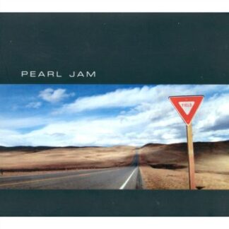 Pearl Jam - Yield [LP]