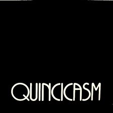Quincicasm - Quincicasm [LP]