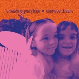 The Smashing Pumpkins - Siamese Dream [LP]