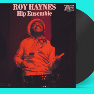 Roy Haynes - Hip Ensemble [LP]