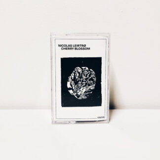 Nicolas Leirtrø - Cherry Blossom [MC]
