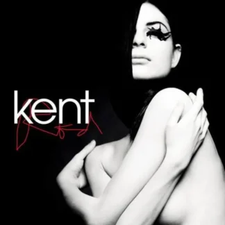 Kent - Röd [LTD 2xLP] (Clear Vinyl)