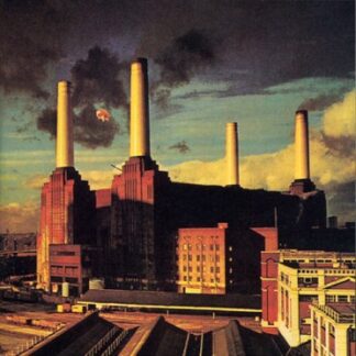 Pink Floyd - Animals [LP]