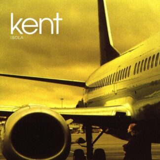 Kent - Isola [LTD LP] (Clear Vinyl)