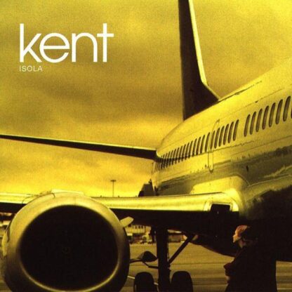 Kent - Isola [LTD LP] (Clear Vinyl)