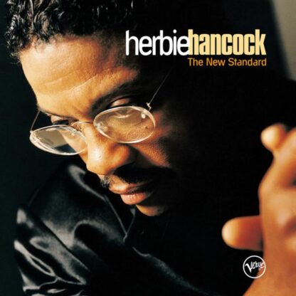 Herbie Hancock - The New Standard [LP]