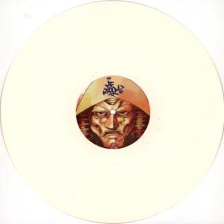 MF DOOM - NAStradoomus Volume 2 [LP]