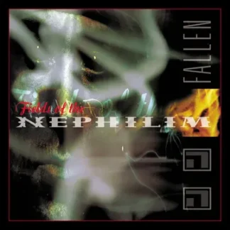 Fields Of The Nephilim - Fallen [LTD 2xLP] (RSD25)