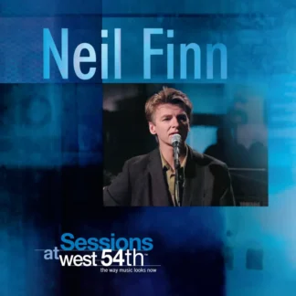 Neil Finn - Seassions At West 54th [LTD 2xLP] (RSD25)