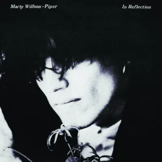 Marty Willson-Piper - In Reflection [LTD LP] (Sea Blue Transparent Vinyl) (RSD25)