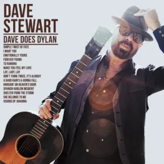 Dave Stewart - Dave Does Dylan [LTD LP] (RSD25)