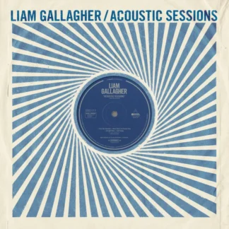 Liam Gallagher - Acoustic Sessions [LTD LP] (Coloured Vinyl) (RSD25)