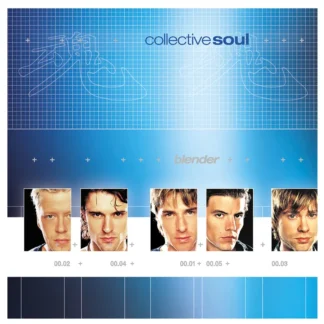 Collective Soul - Blender [LTD LP] (RSD25)