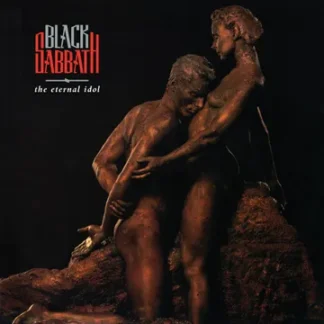 Black Sabbath - The Eternal Idol (2025 Remaster) [LTD LP] (RSD25)