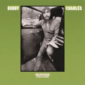 Bobby Charles - Bearsville Studio Sessions [LTD LP] (RSD25)