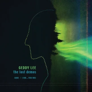 Geddy Lee - The Lost Demos [LTD 12"] (RSD25)