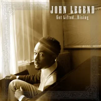 John Legend - Get Lifted... Rising [LTD LP] (RSD25)