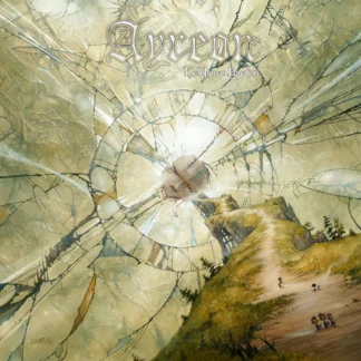 Ayreon - The Human Equation (2025 Remixed & Remastered) [LTD 3xCD]