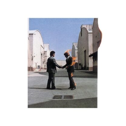 Pink Floyd - Wish You Were Here [LP]