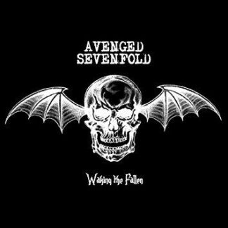 Avenged Sevenfold - Waking The Fallen [2xLP]
