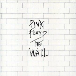Pink Floyd - The Wall [2xLP]